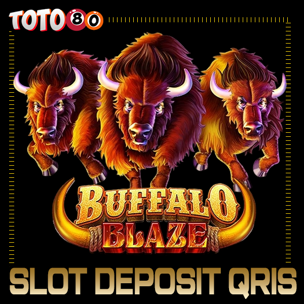 TOTO80 ϟ Aksesibilitas Pembayaran Slot Qris Depo 5k Megaways